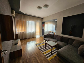 Grey central apartment